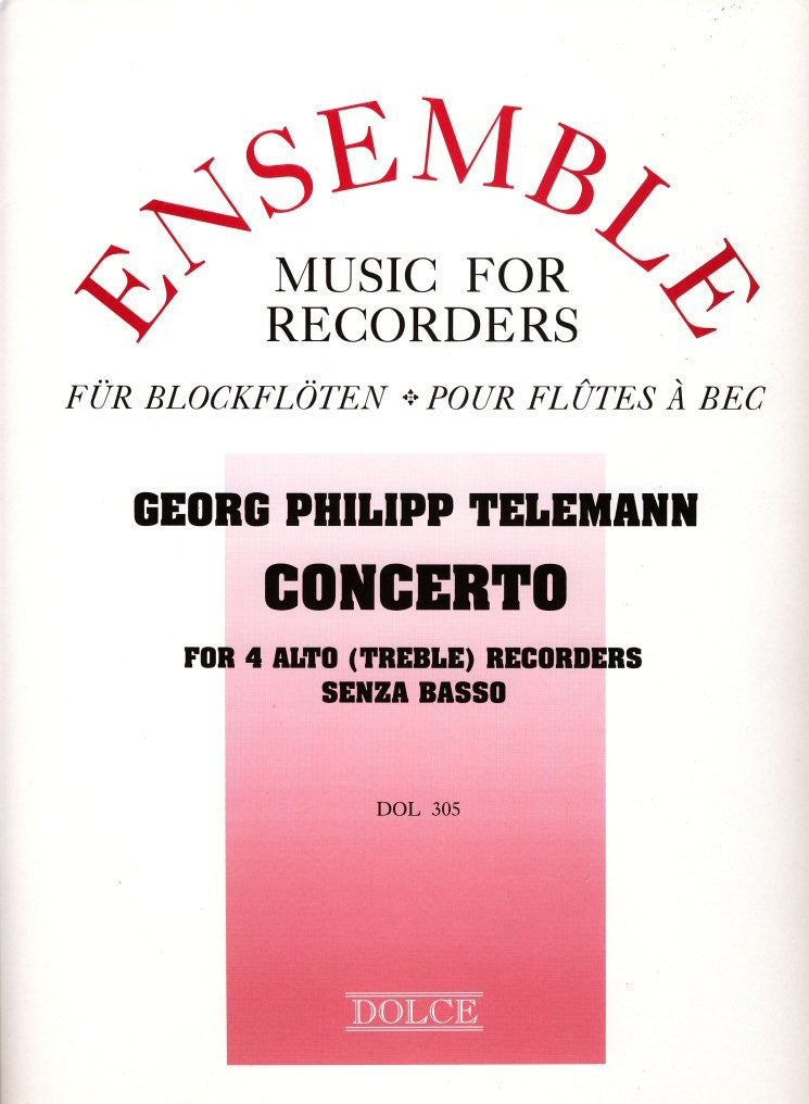 Concerto in F