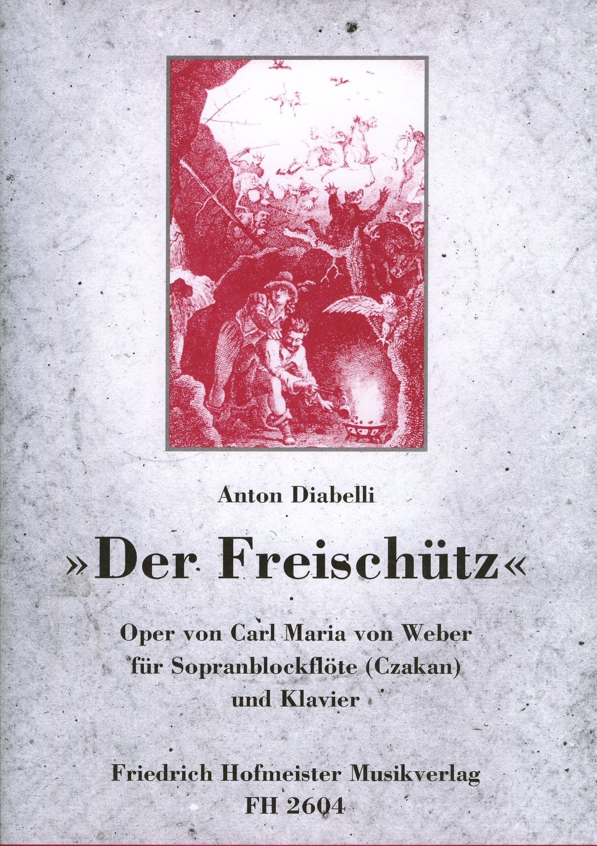 Der Freischutz