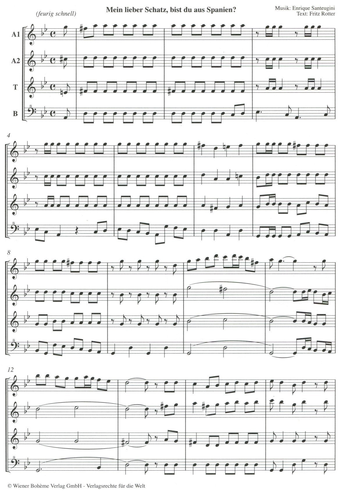 Comedian Harmonists - Songs Vol 3