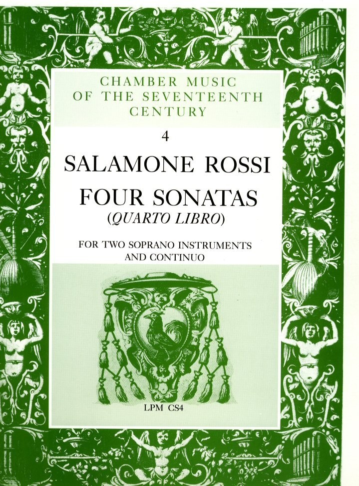 Four Sonatas