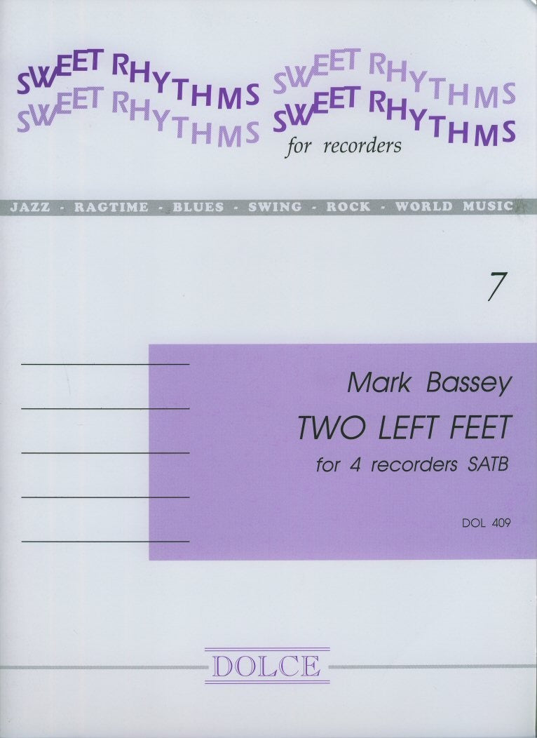 Two Left Feet