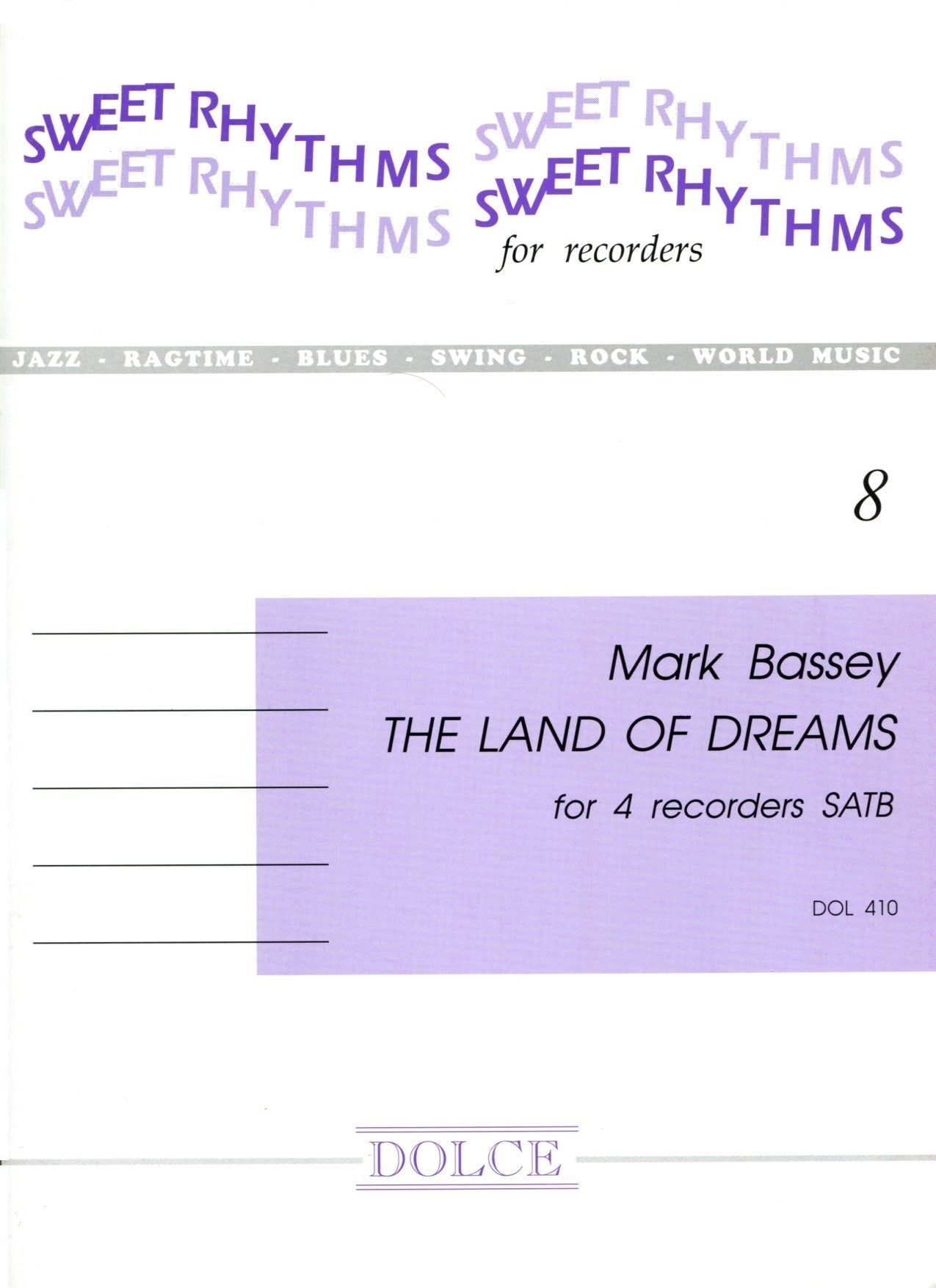 The Land of Dreams