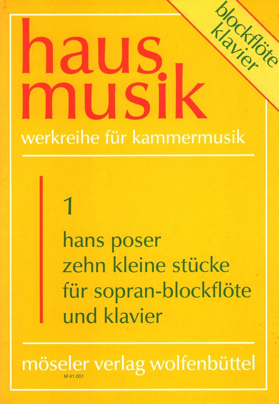 10 Little Pieces - Haus musik