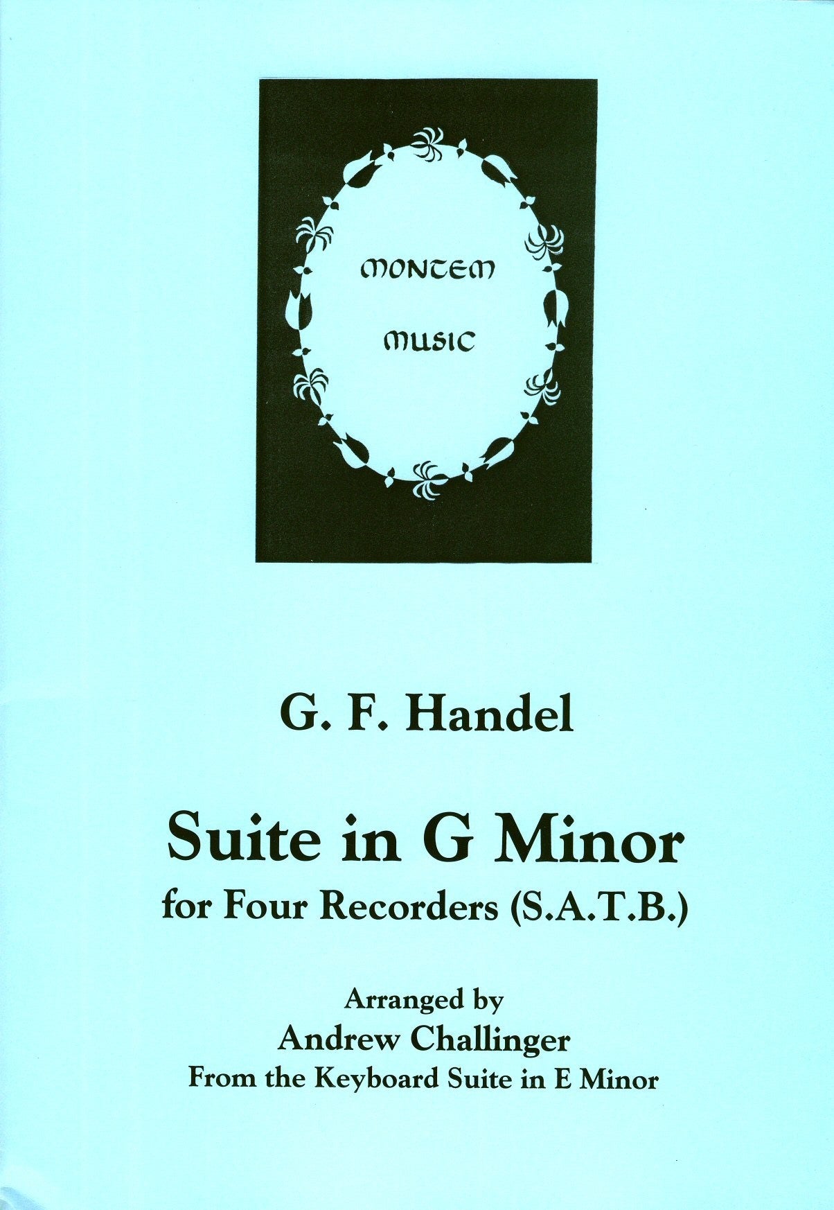 Suite in G Minor