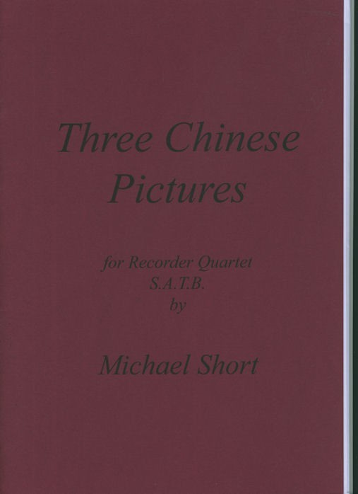 Three Chinese Pictures