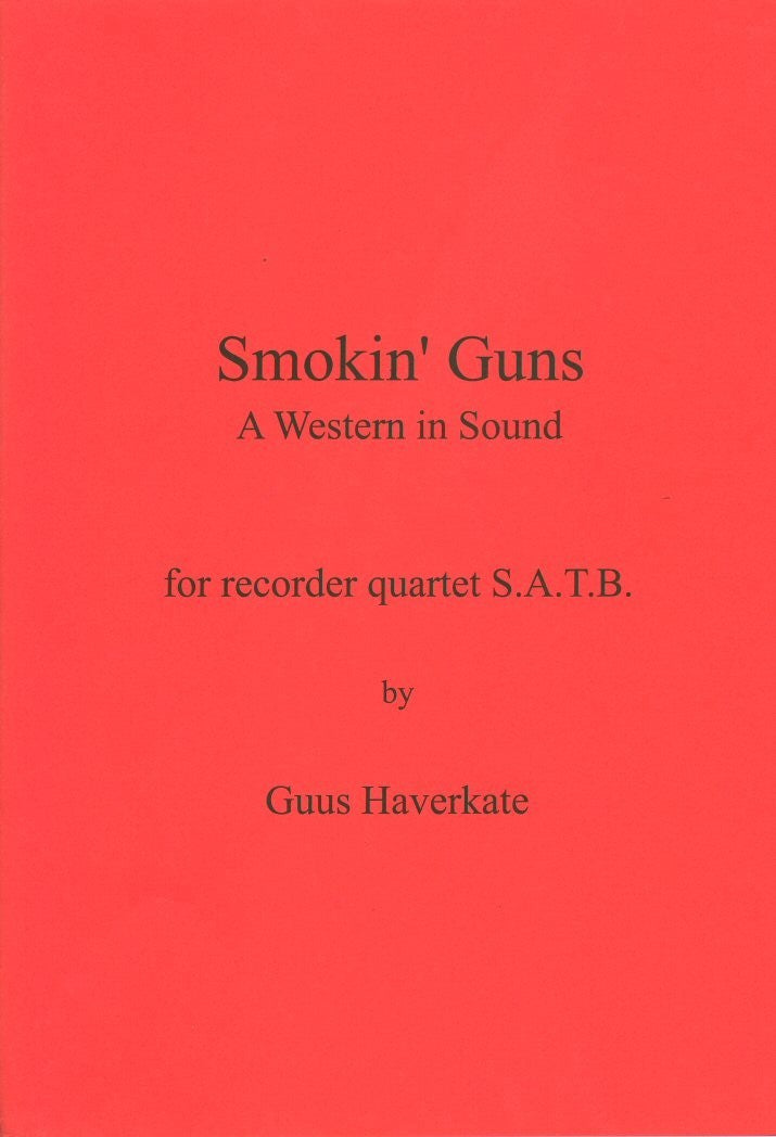 Smokin' Guns