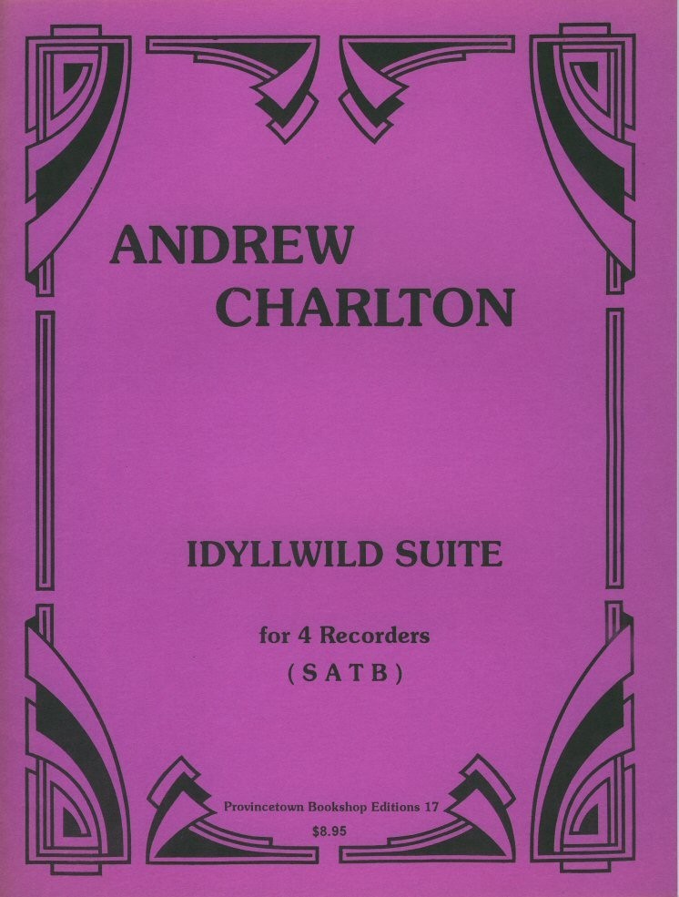 Idyllwild Suite