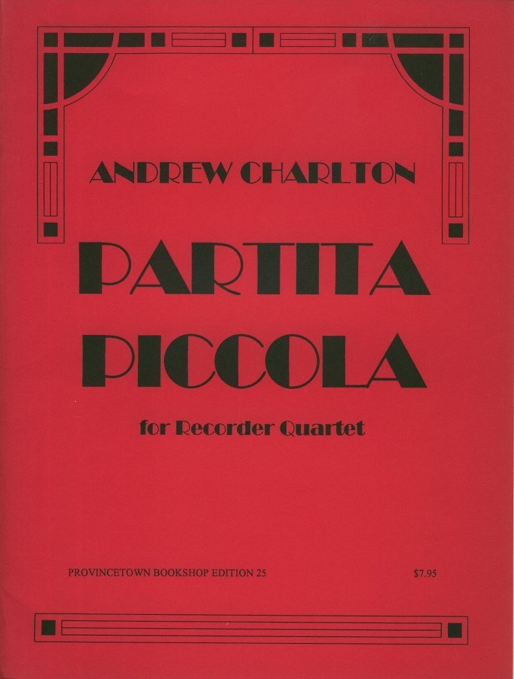 Partita Piccola