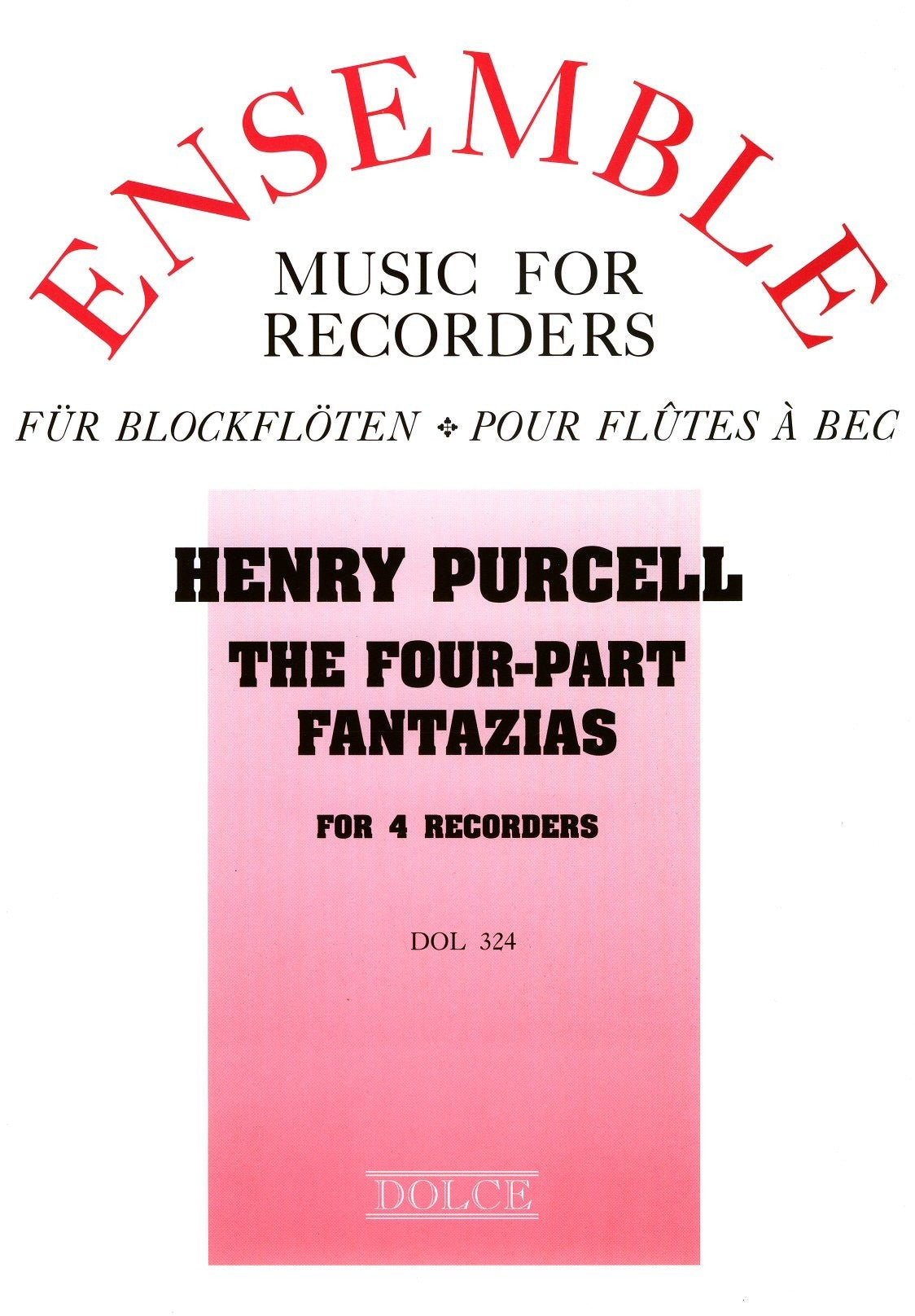 The 4-part Fantasies (complete)