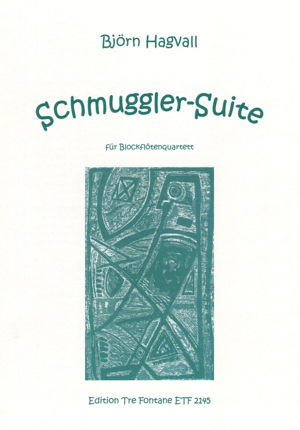 Schmuggler-Suite