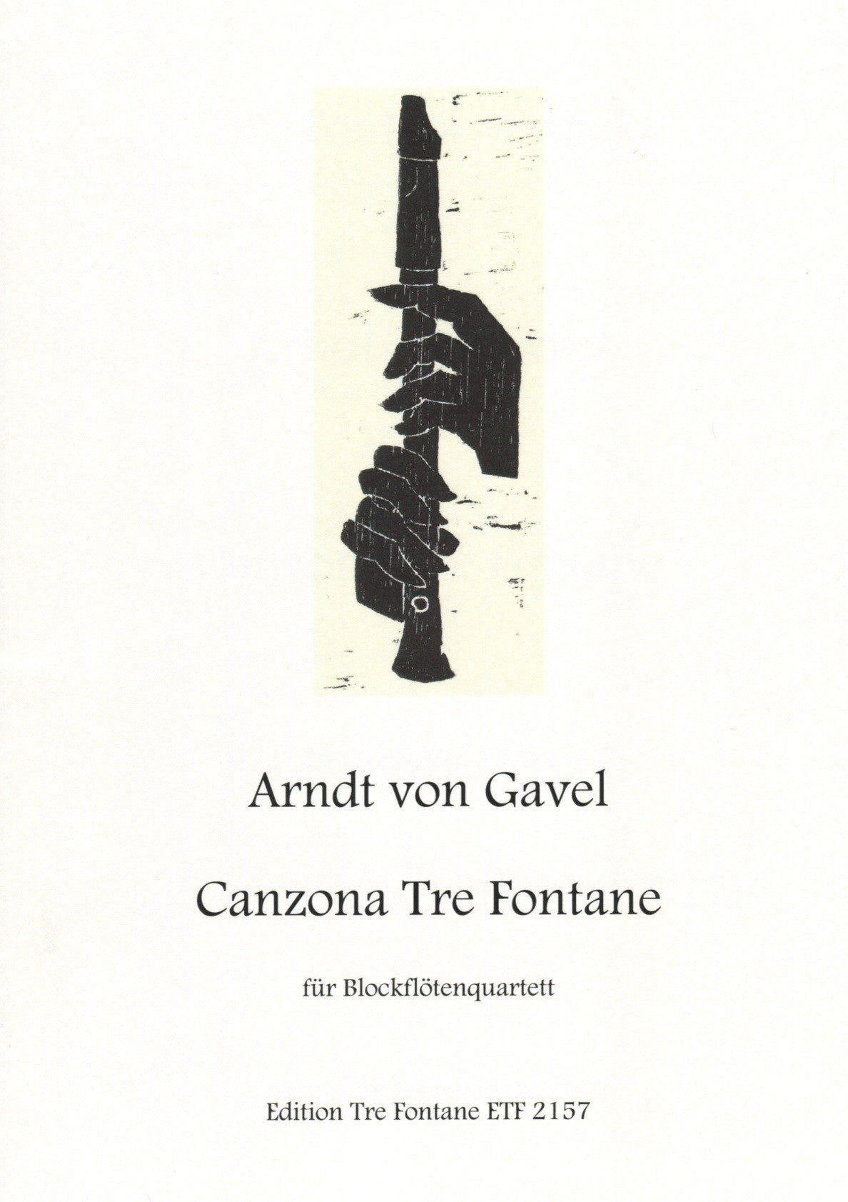 Canzona Tre Fontane