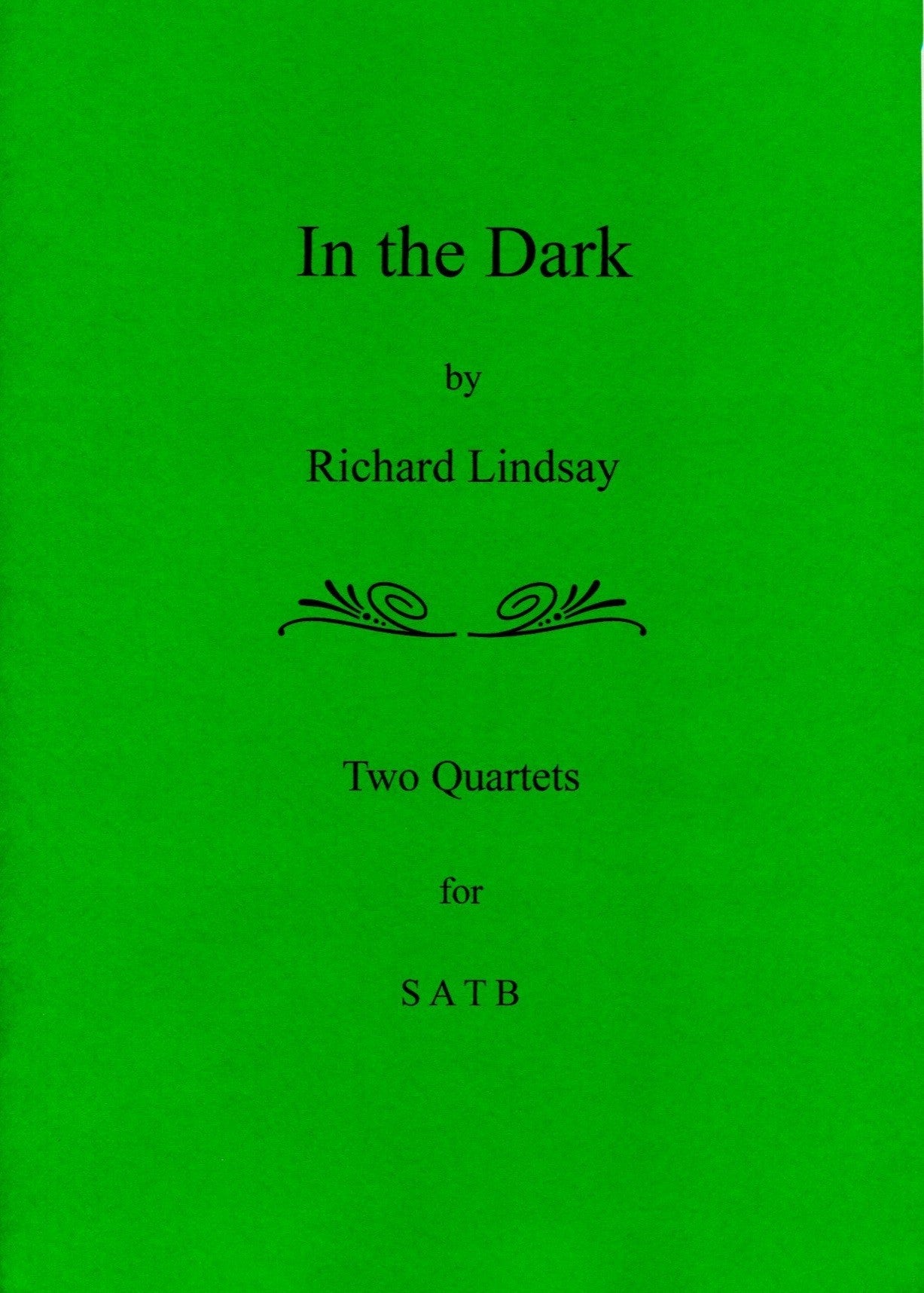 In the Dark