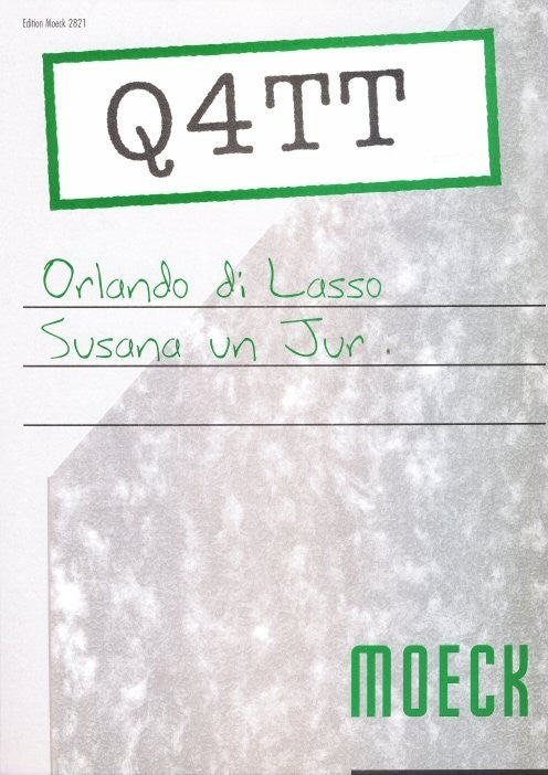 Susana un Jur