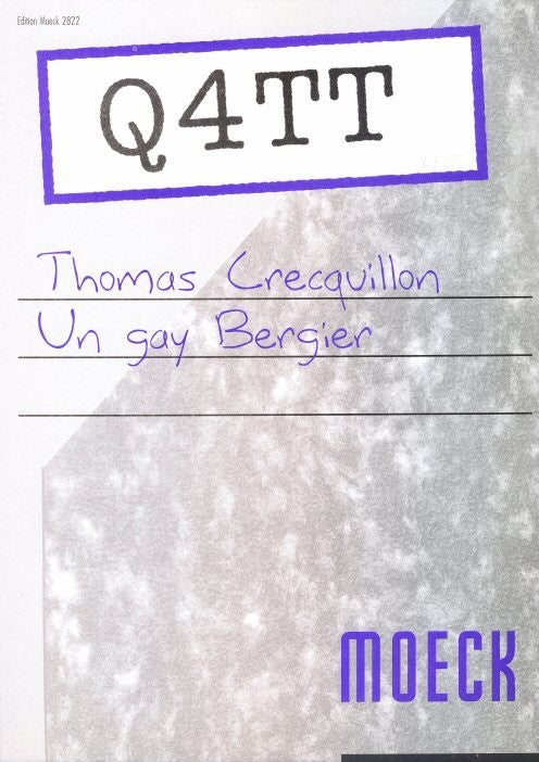 Un gay Bergier