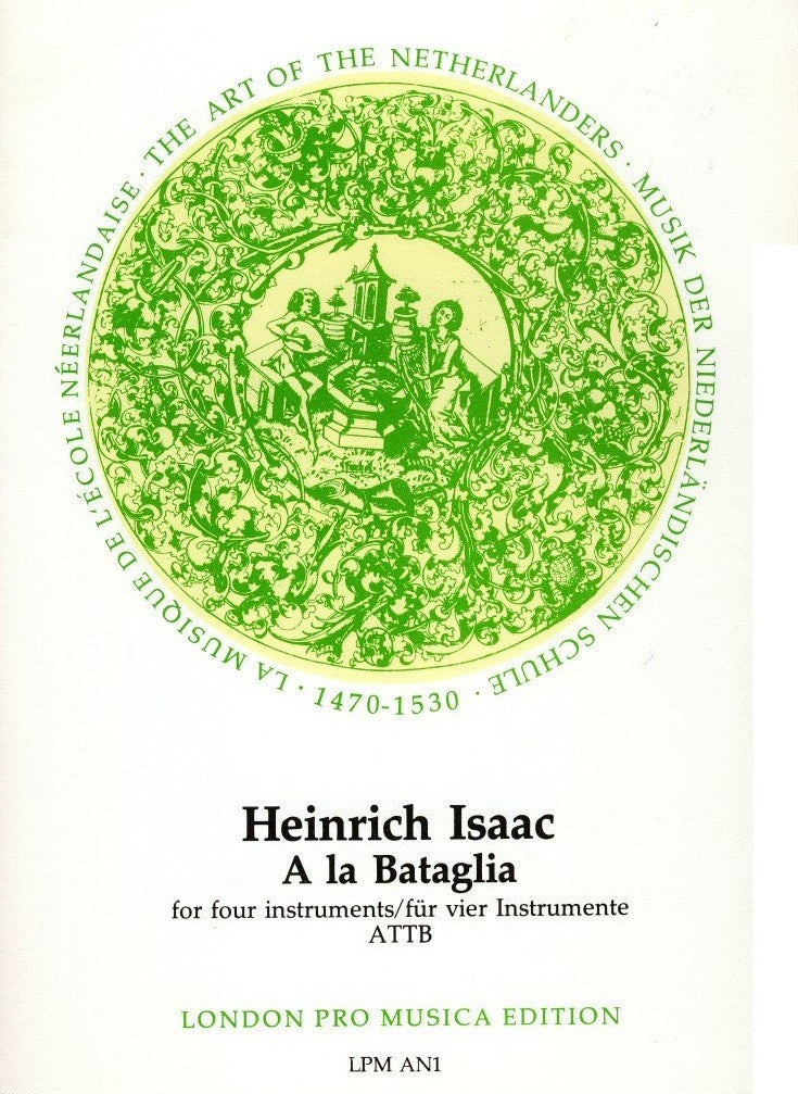 A la Bataglia