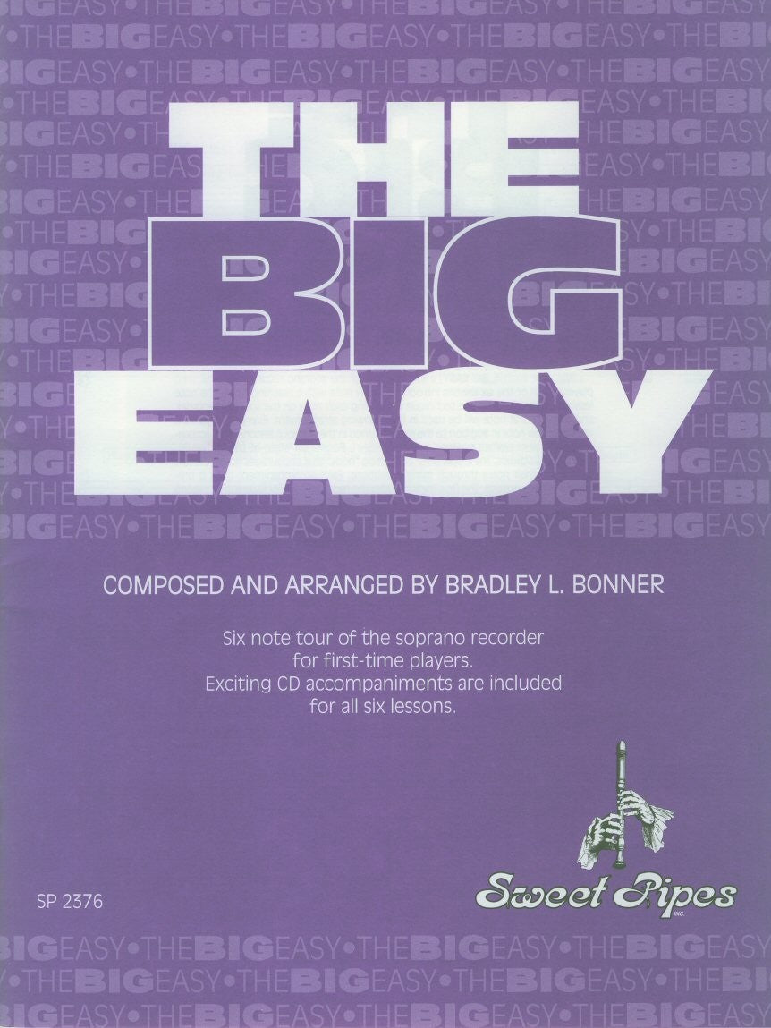 The Big Easy