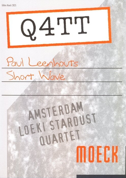 Short Wave