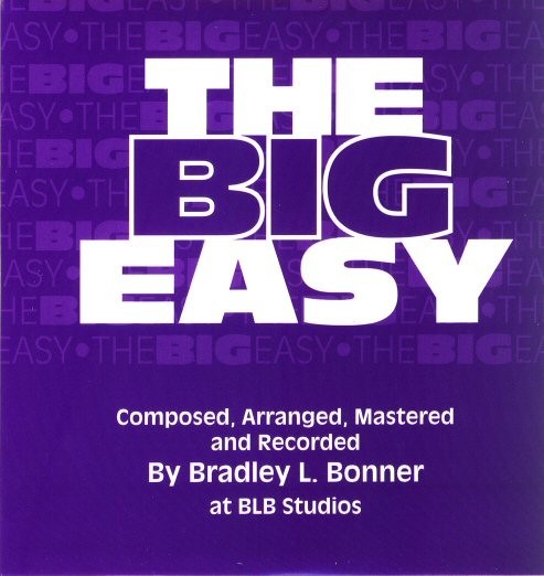 The Big Easy