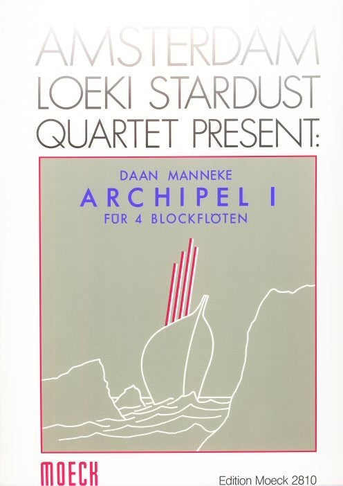 Archipel I
