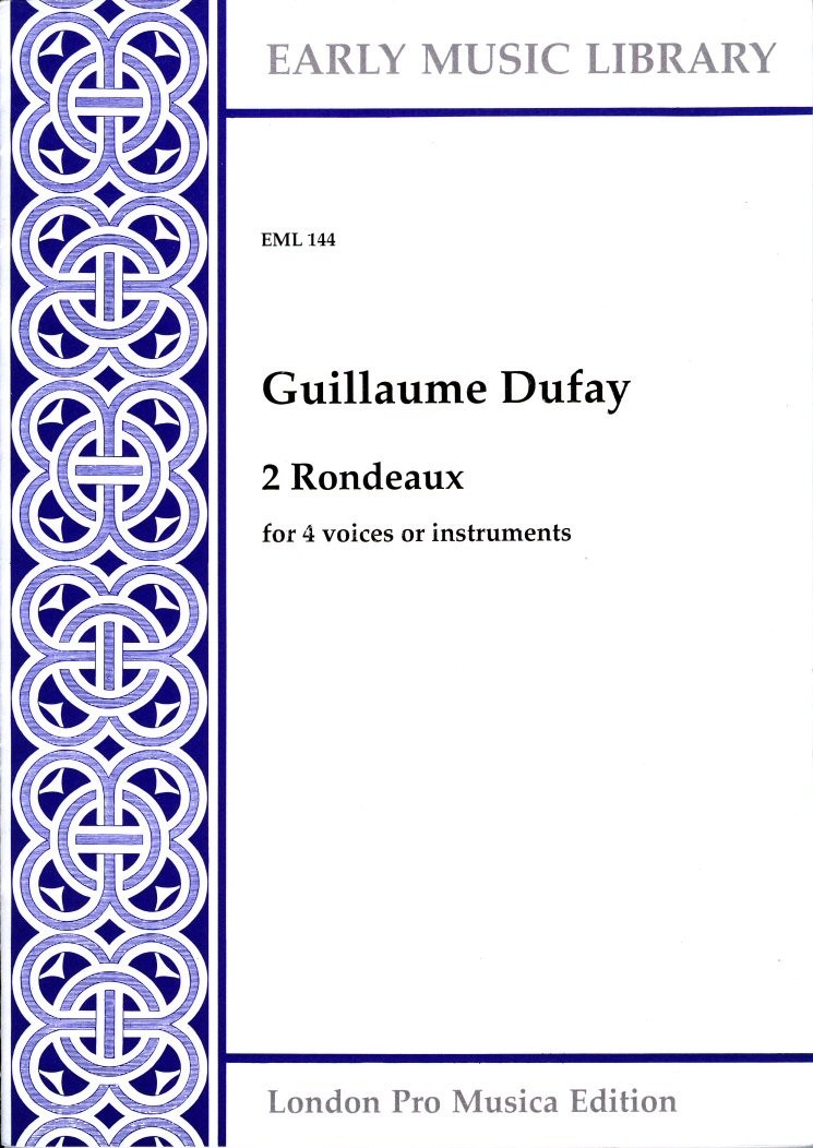 2 Rondeaux
