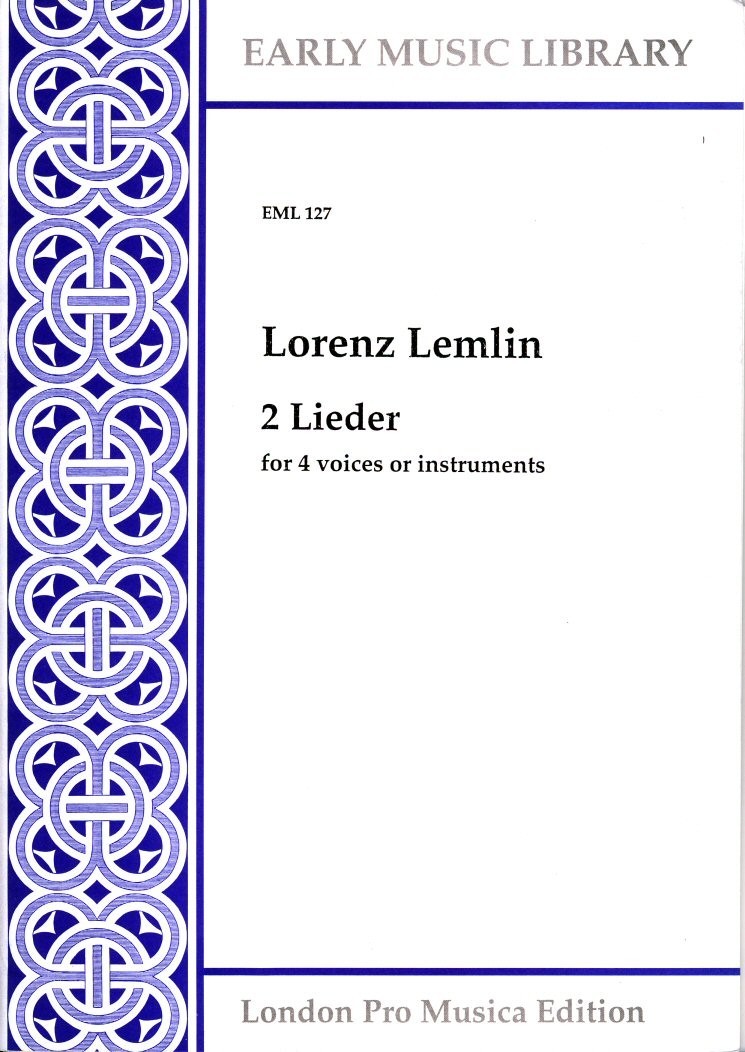 2 Lieder