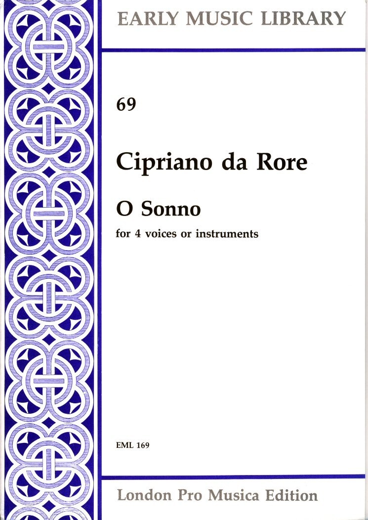O Sonno