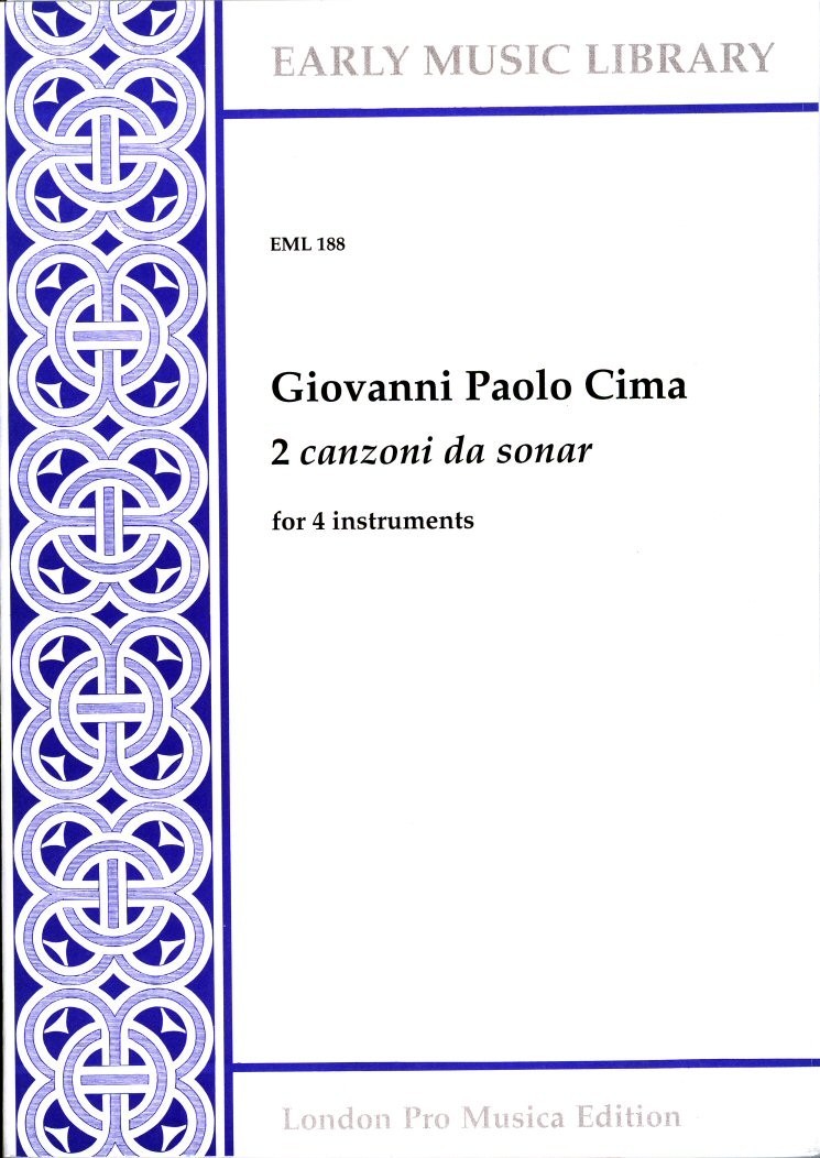 2 canzone da sonar
