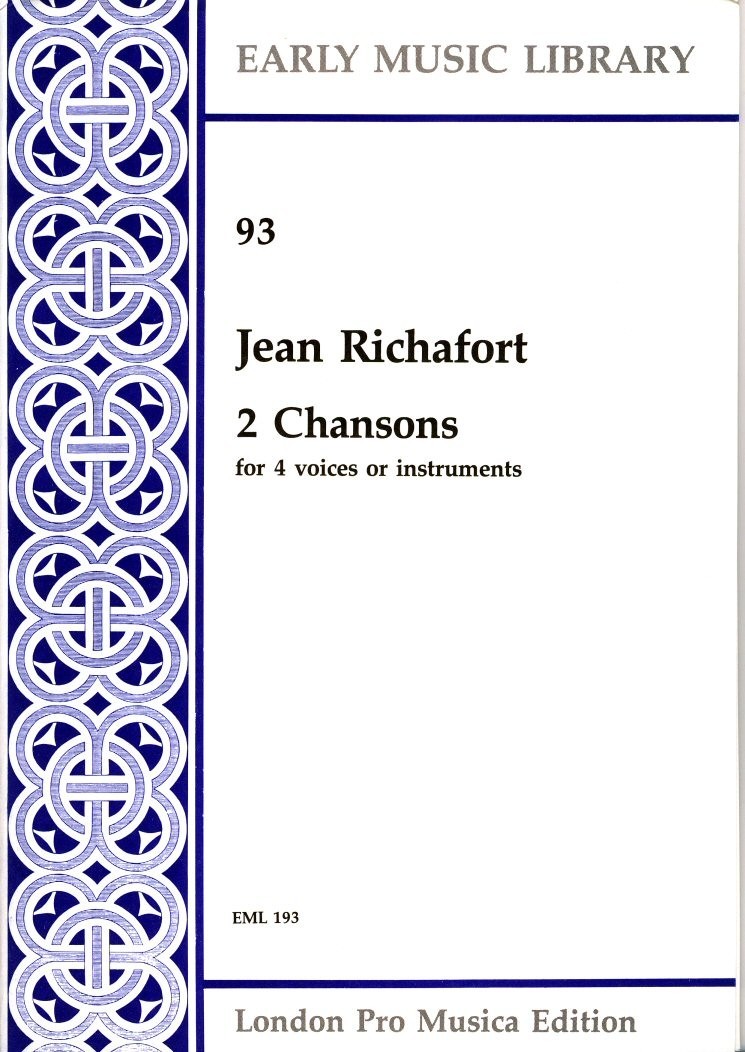 2 Chansons
