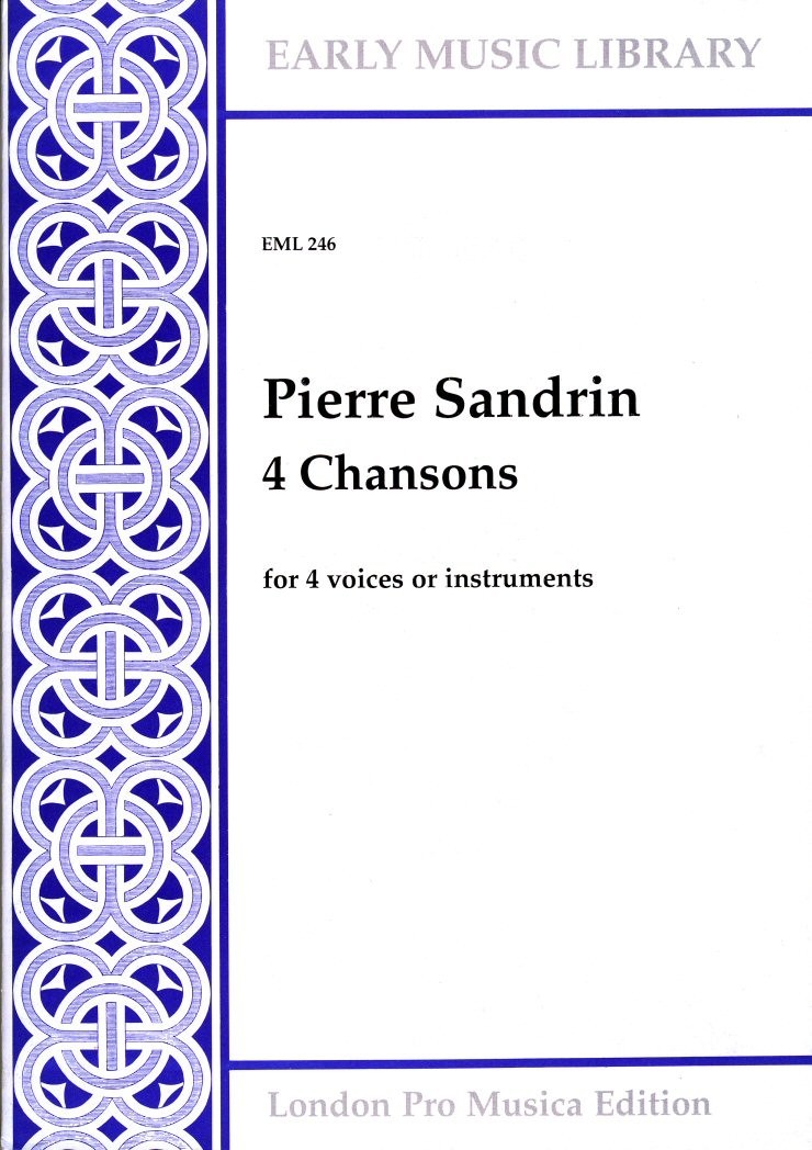 4 Chansons