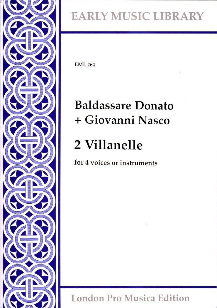 2 Villanelle