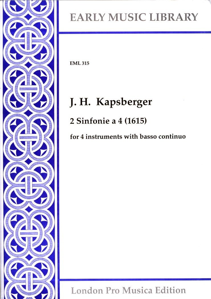 2 Sinfonie