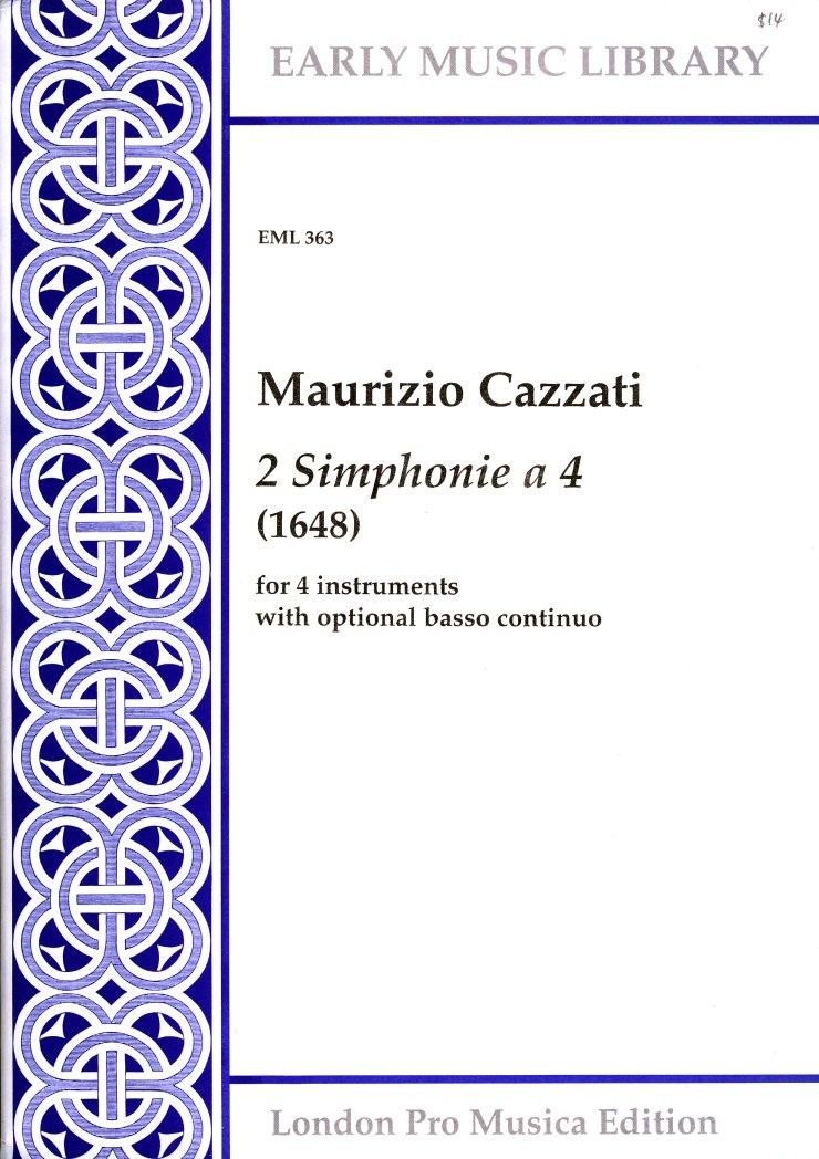 2 Sinfonie