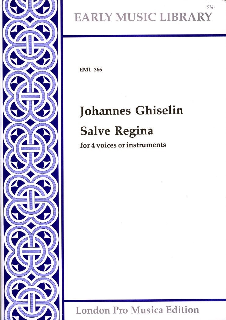 Salve Regina