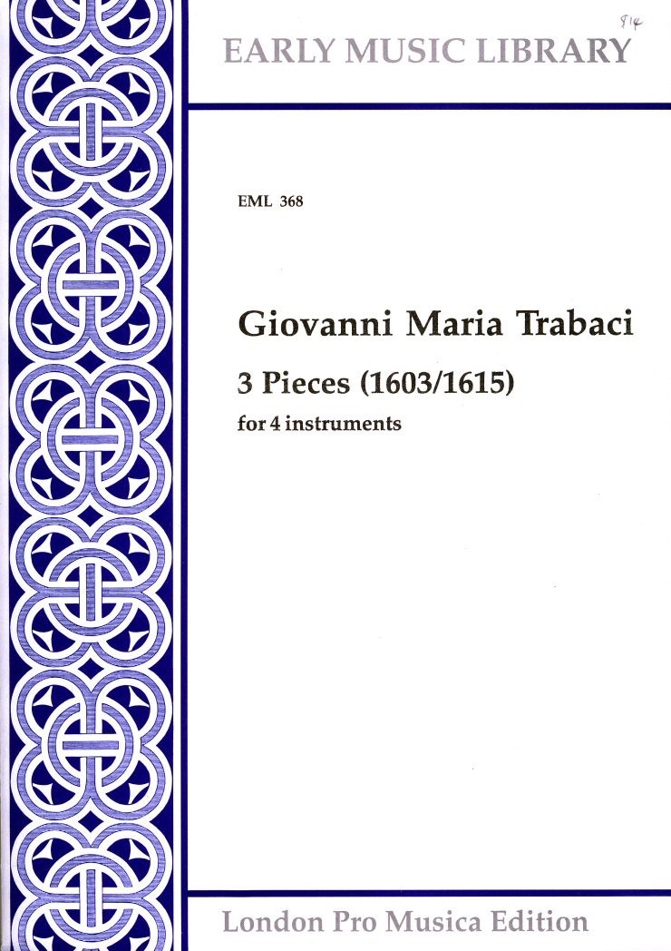 3 Pieces