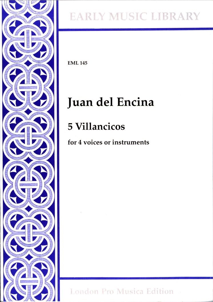 5 Villancios