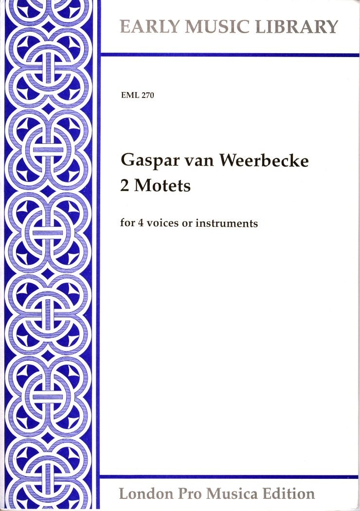 2 Motets