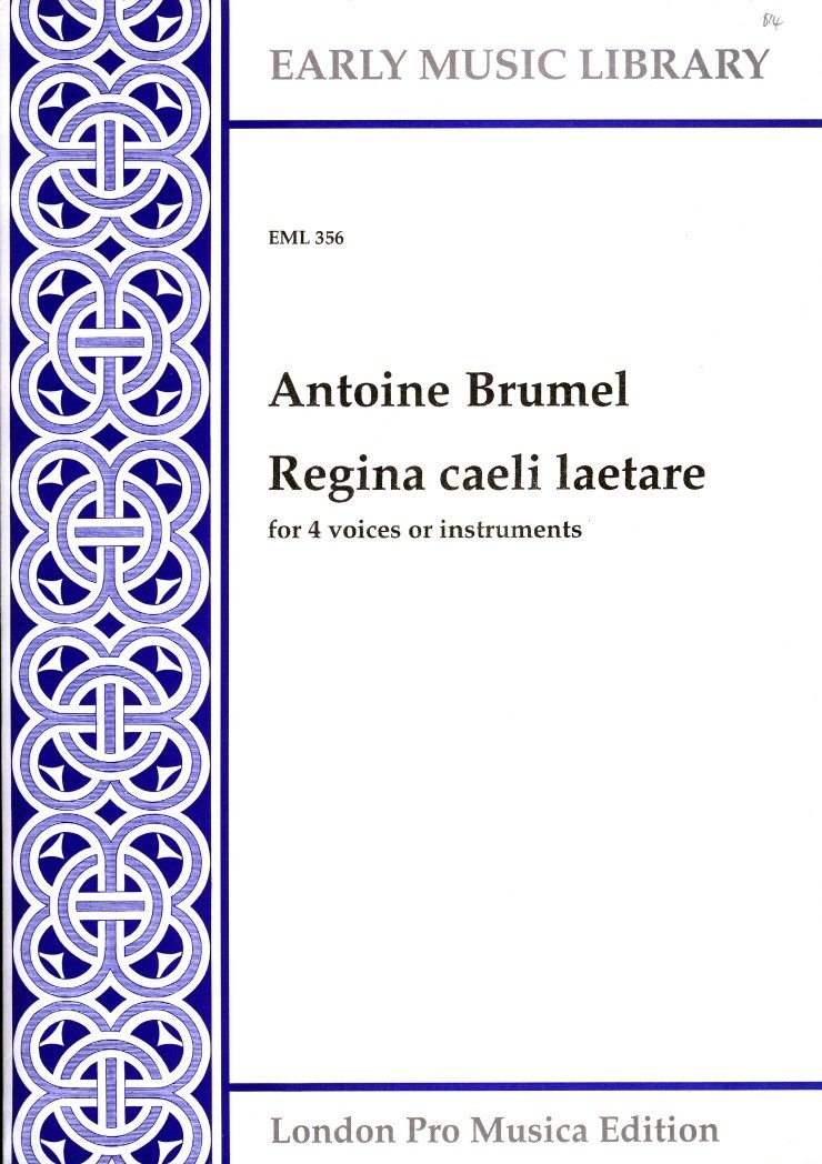 Regina caeli
