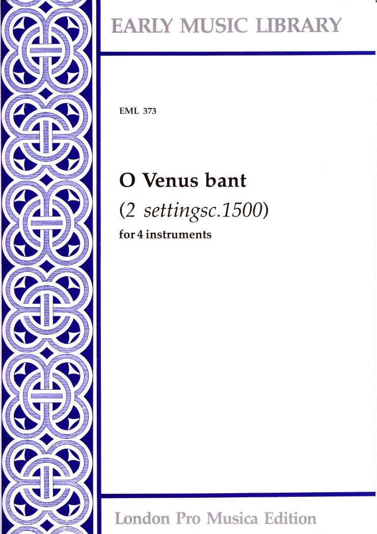 O venus bant (2 settings)