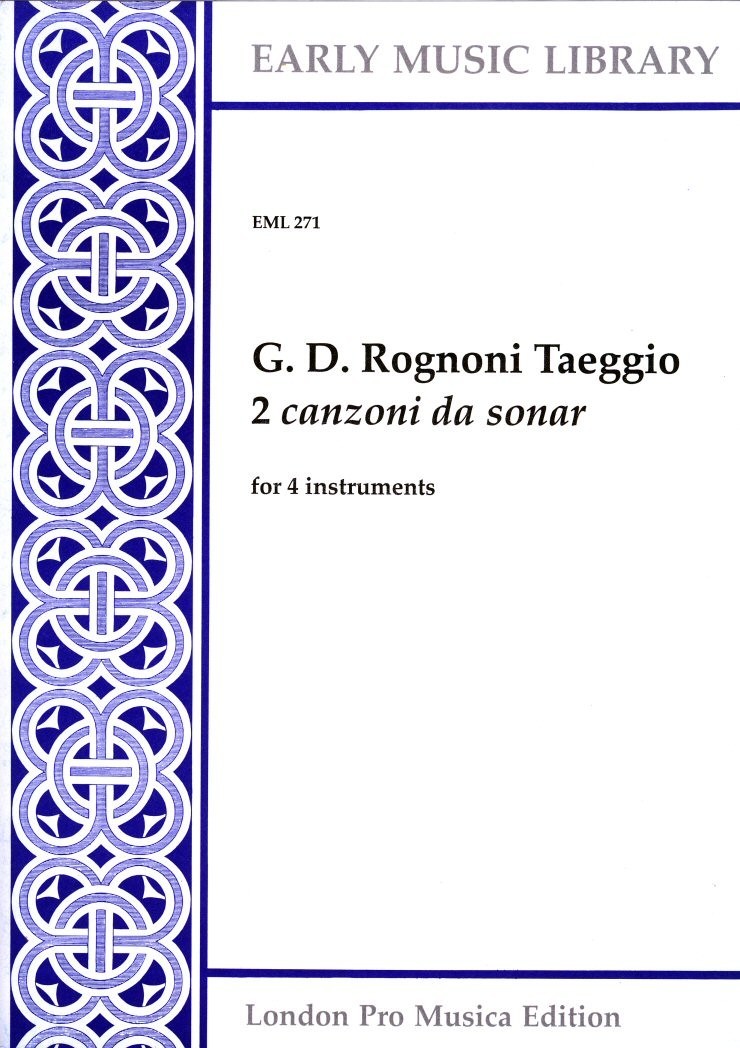2 canzoni da sonar