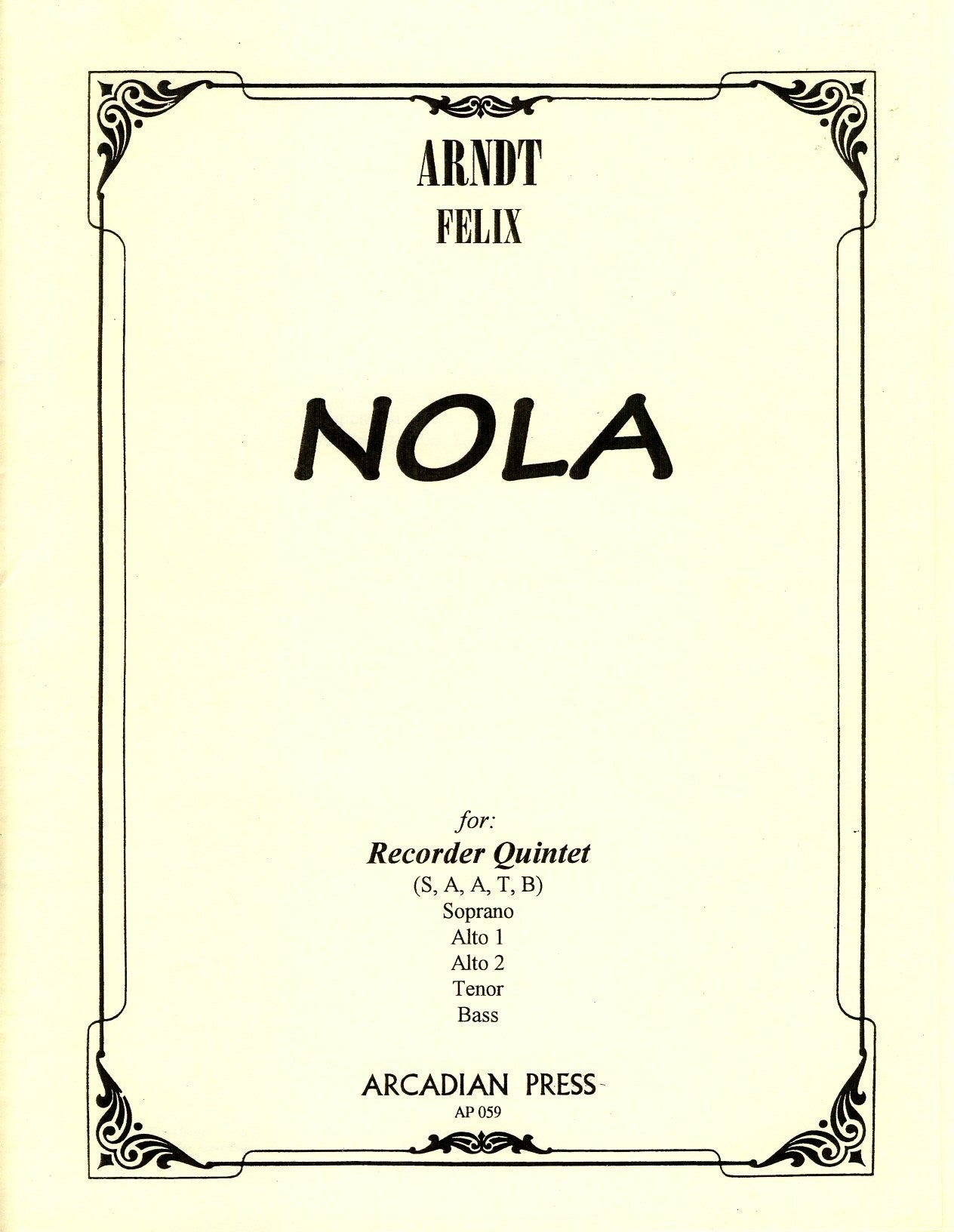Nola
