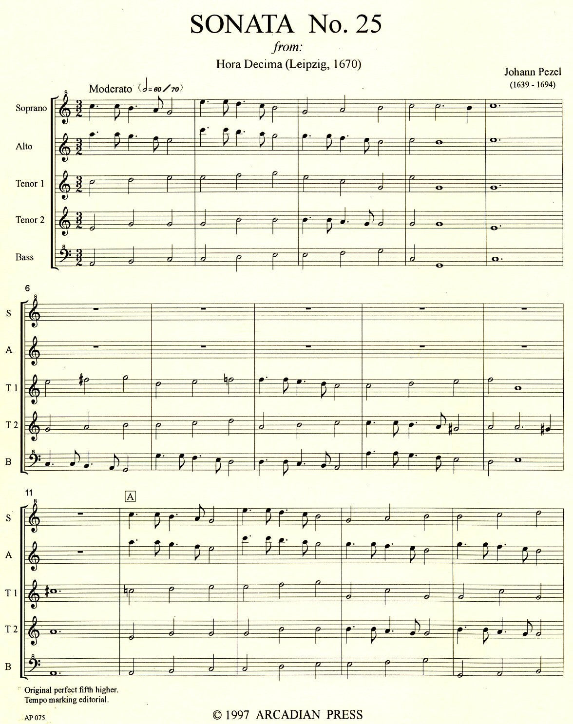 Sonata no 25