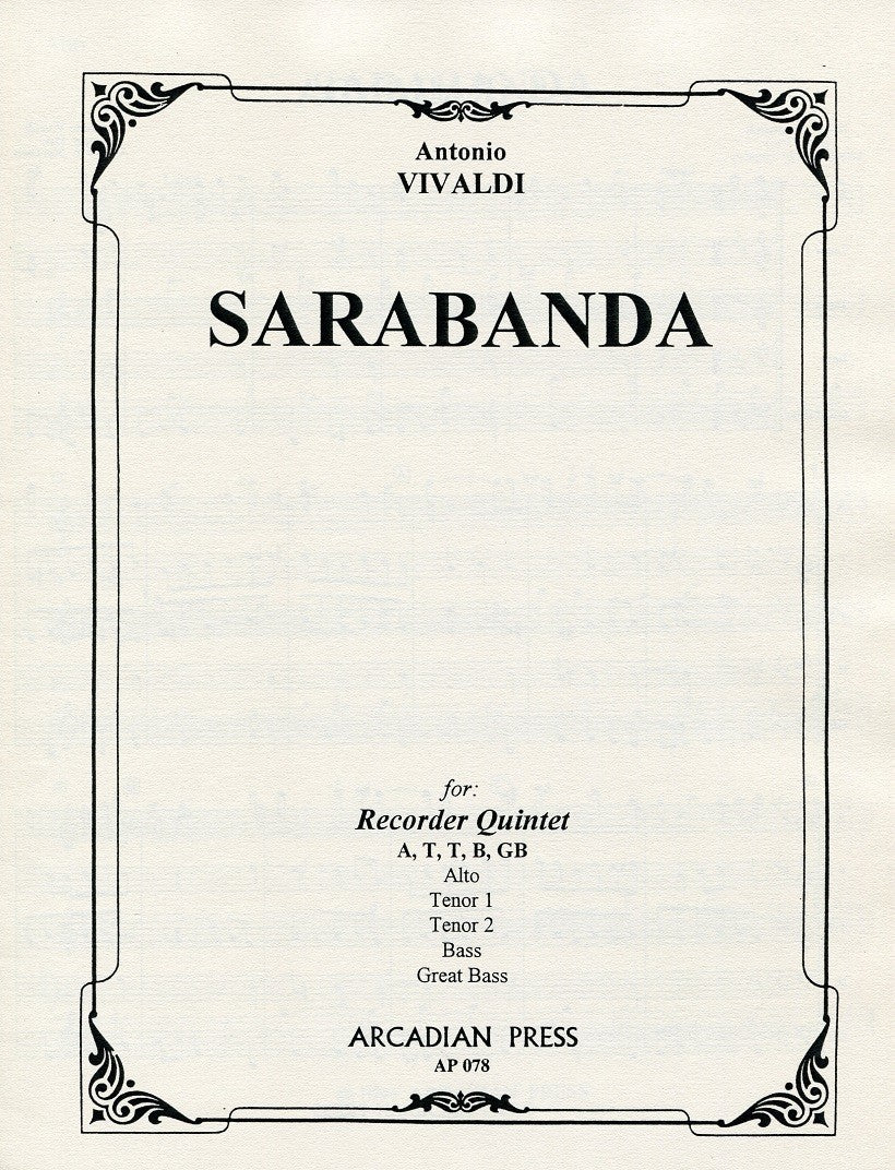 Sarabanda