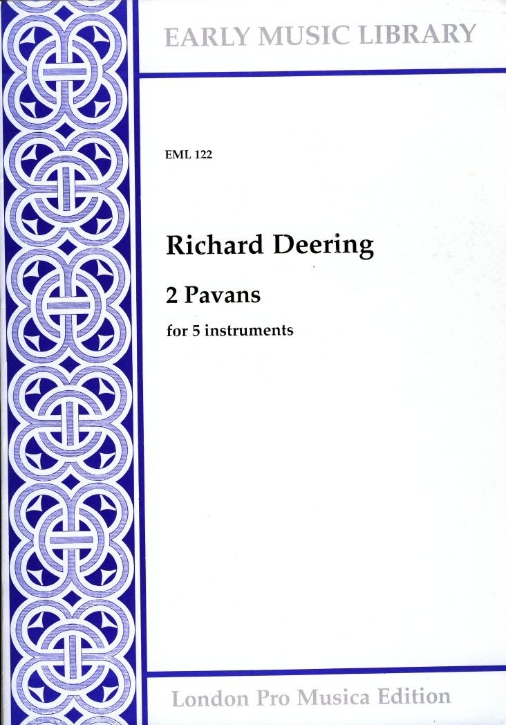 2 Pavans