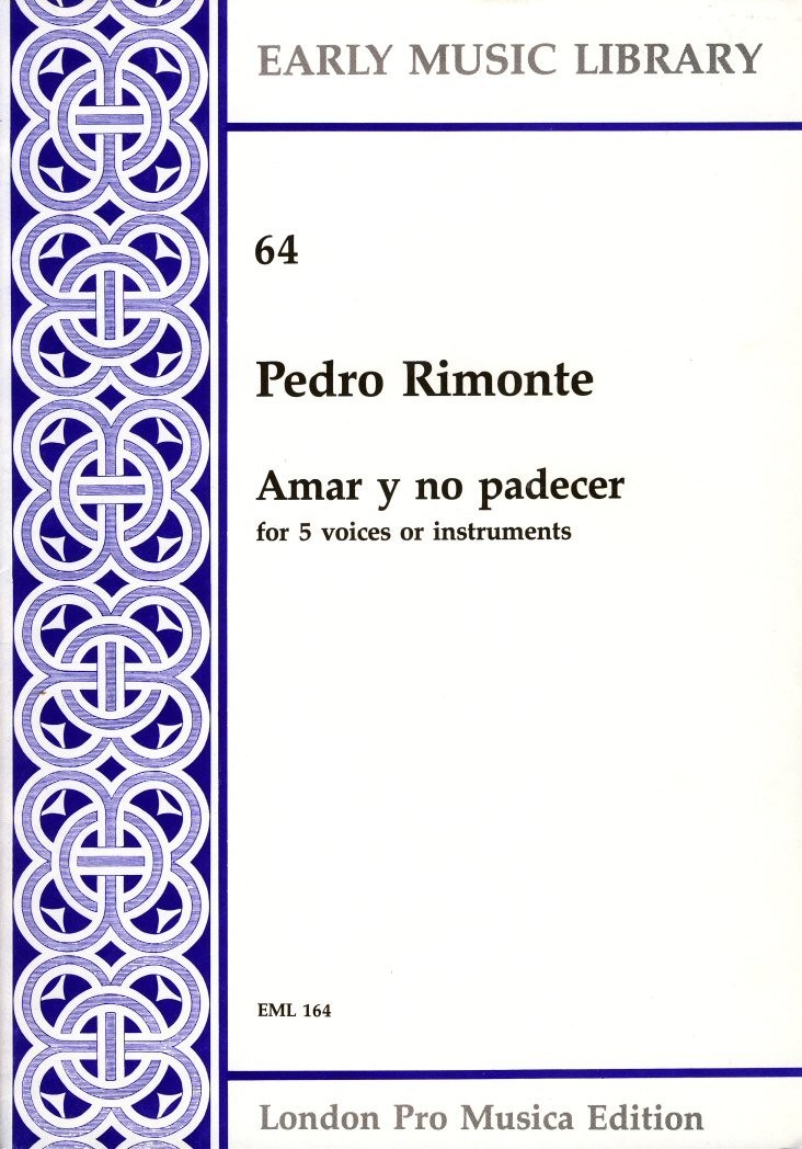 Amar y no padecer