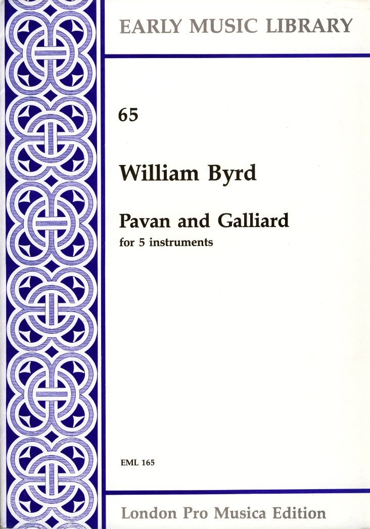 Pavan & Galliard