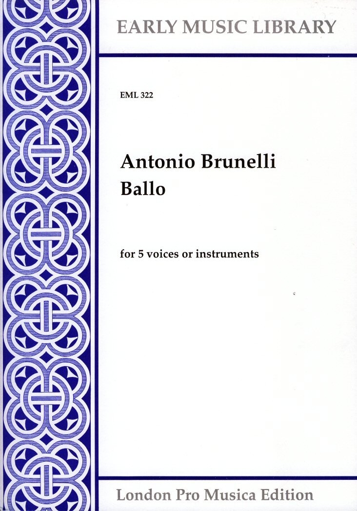 Ballo