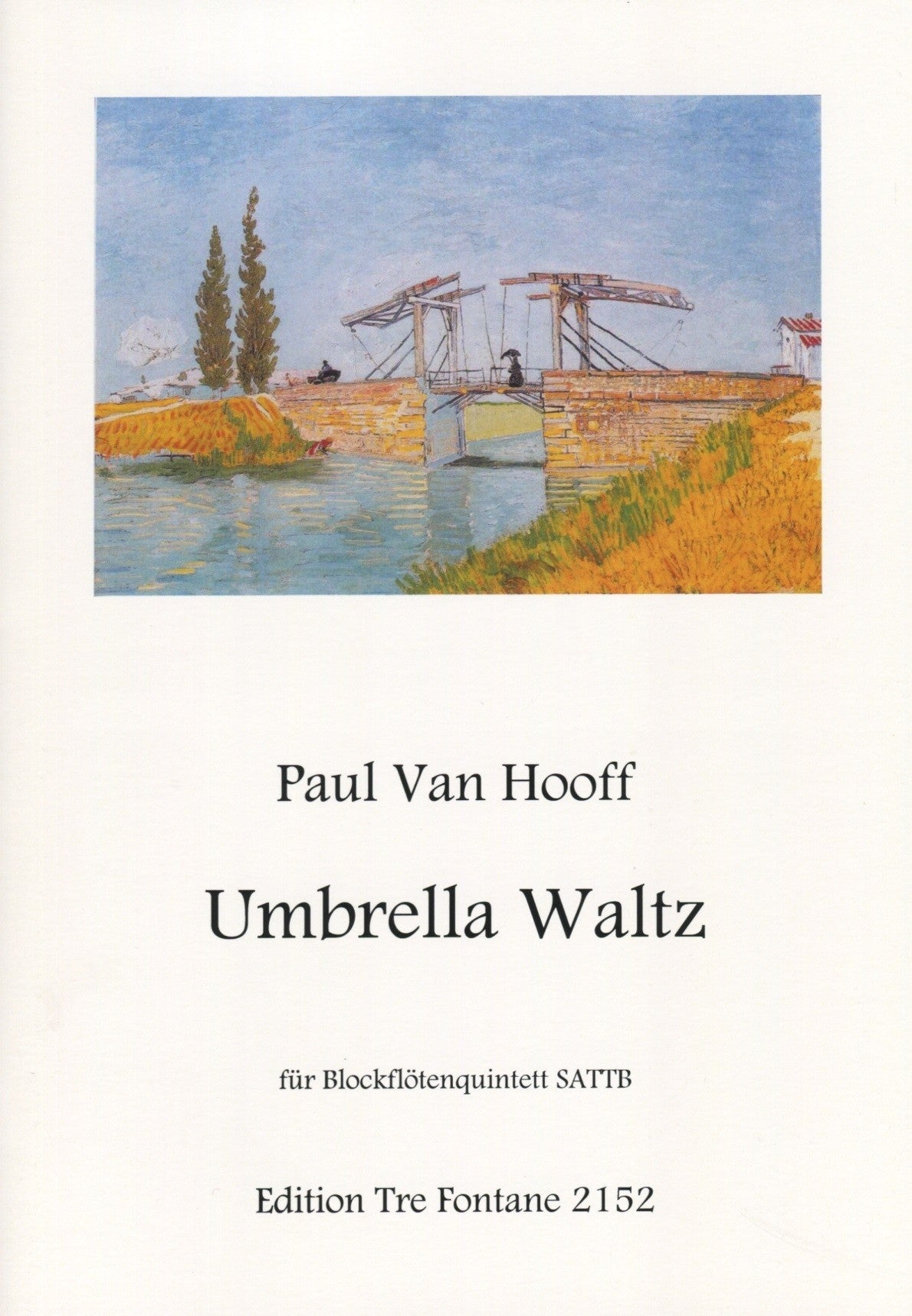 Umbrella Waltz
