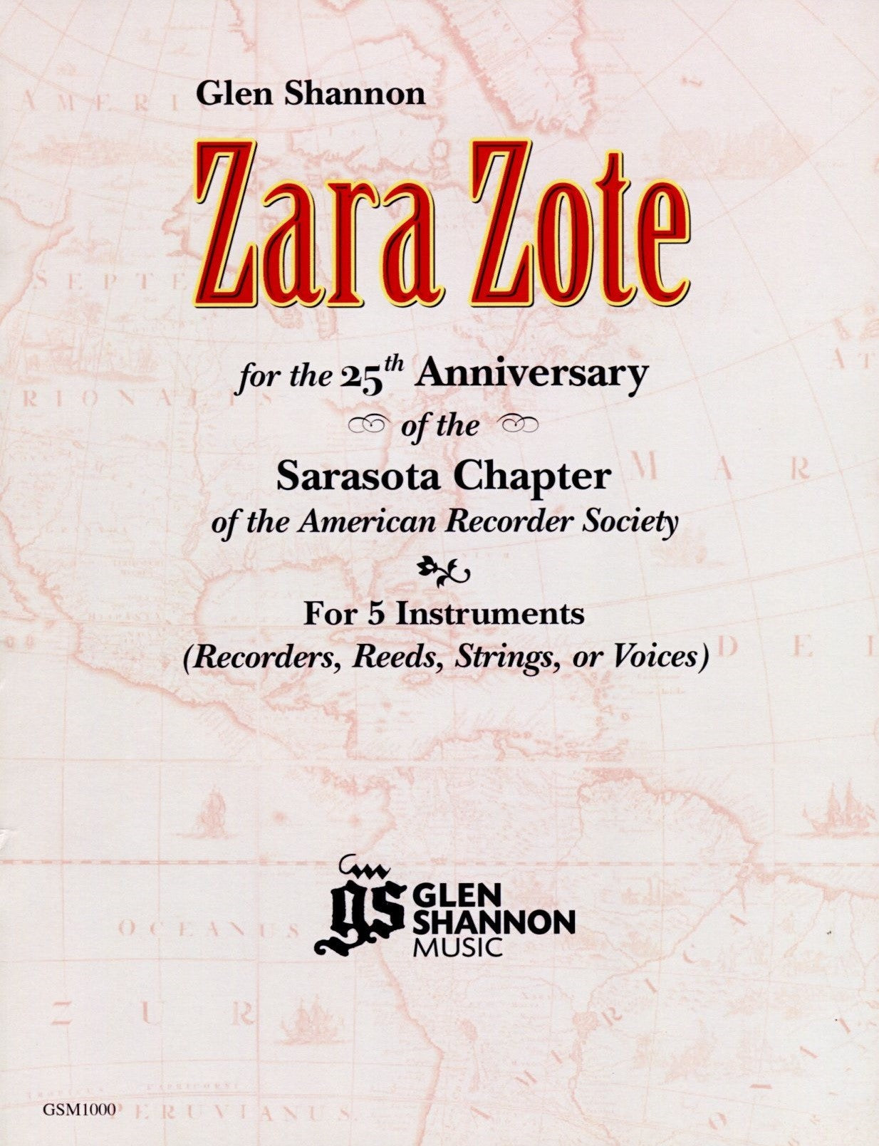 Zara Zote