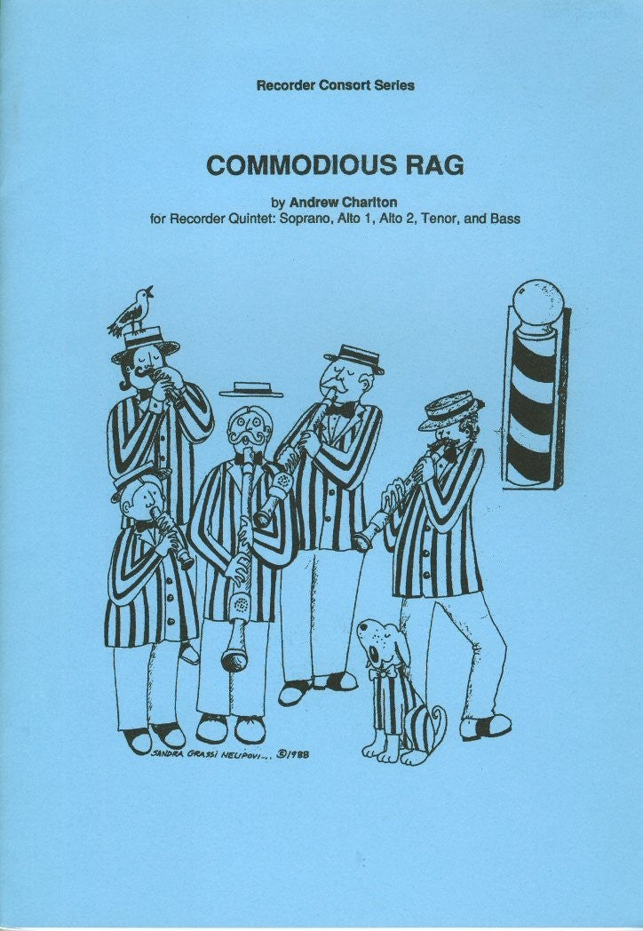 Commodious Rag