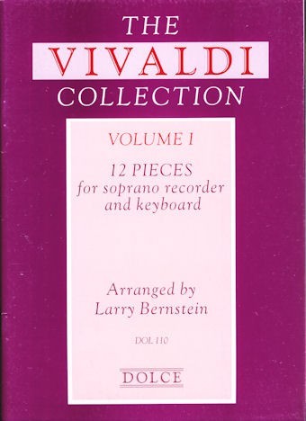 The Vivaldi Collection